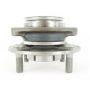 SKF BR930682 SKF Front Wheel Hub Bearing Assembly BR930682 For Nissan 07-14