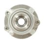 SKF BR930682 SKF Front Wheel Hub Bearing Assembly BR930682 For Nissan 07-14