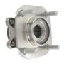 SKF BR930683 SKF Front Wheel Hub Bearing Assembly BR930683 For Nissan 2007-2012