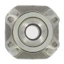 SKF BR930683 SKF Front Wheel Hub Bearing Assembly BR930683 For Nissan 2007-2012