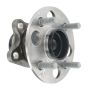 SKF BR930686 SKF Rear Wheel Hub Bearing Assembly BR930686 For Toyota 06-16