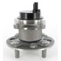 SKF BR930686 SKF Rear Wheel Hub Bearing Assembly BR930686 For Toyota 06-16