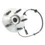 SKF BR930690 SKF Front Wheel Hub Bearing Assembly BR930690 For Dodge