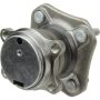 SKF BR930691 SKF Rear Wheel Hub Bearing Assembly BR930691 For Nissan 07-12