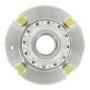 SKF BR930692 SKF Rear Wheel Hub Bearing Assembly BR930692 For Kia Hyundai
