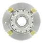 SKF BR930692 SKF Rear Wheel Hub Bearing Assembly BR930692 For Kia Hyundai