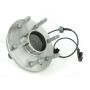 SKF BR930693 SKF Front Wheel Hub Bearing Assembly BR930693 For RWD Chevrolet GMC Cadillac