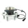 SKF BR930693 SKF Front Wheel Hub Bearing Assembly BR930693 For RWD Chevrolet GMC Cadillac