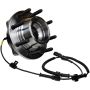 SKF BR930695 SKF Front Wheel Hub Bearing Assembly BR930695 For Ford 2008-10
