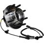 SKF BR930695 SKF Front Wheel Hub Bearing Assembly BR930695 For Ford 2008-10