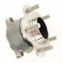 SKF BR930698 SKF Rear Wheel Hub Bearing Assembly BR930698 For Nissan Infiniti
