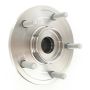 SKF BR930700 SKF Front Wheel Hub Bearing Assembly BR930700 For Dodge Journey 2009-2017