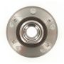SKF BR930700 SKF Front Wheel Hub Bearing Assembly BR930700 For Dodge Journey 2009-2017