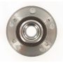 SKF BR930700 SKF Front Wheel Hub Bearing Assembly BR930700 For Dodge Journey 2009-2017