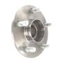 SKF BR930701 SKF Rear Wheel Hub Bearing Assembly BR930701 For Infiniti Nissan