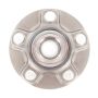 SKF BR930701 SKF Rear Wheel Hub Bearing Assembly BR930701 For Infiniti Nissan