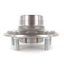 SKF BR930701 SKF Rear Wheel Hub Bearing Assembly BR930701 For Infiniti Nissan