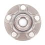 SKF BR930701 SKF Rear Wheel Hub Bearing Assembly BR930701 For Infiniti Nissan