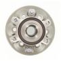 SKF BR930703 Wheel Bearing And Hub Assembly