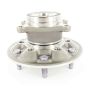 SKF BR930703 Wheel Bearing And Hub Assembly