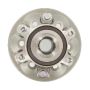 SKF BR930703 Wheel Bearing And Hub Assembly