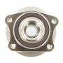 SKF BR930704 SKF Rear Wheel Hub Bearing Assembly BR930704 For Ford Mercury