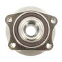 SKF BR930704 SKF Rear Wheel Hub Bearing Assembly BR930704 For Ford Mercury