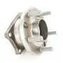 SKF BR930705 Wheel Bearing And Hub Assembly