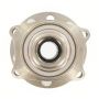 SKF BR930705 Wheel Bearing And Hub Assembly