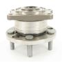 SKF BR930705 Wheel Bearing And Hub Assembly