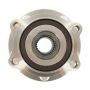 SKF BR930708 SKF Rear Wheel Hub Bearing Assembly BR930708 For Subaru B9 Tribeca