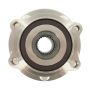 SKF BR930708 SKF Rear Wheel Hub Bearing Assembly BR930708 For Subaru B9 Tribeca