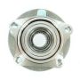 SKF BR930710 SKF Rear Wheel Hub Bearing Assembly BR930710 For Mazda 07-12