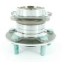 SKF BR930710 SKF Rear Wheel Hub Bearing Assembly BR930710 For Mazda 07-12