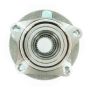 SKF BR930710 SKF Rear Wheel Hub Bearing Assembly BR930710 For Mazda 07-12
