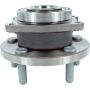 SKF BR930711 SKF Front Wheel Hub Bearing Assembly BR930711 For Chrysler Dodge