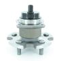 SKF BR930714 SKF Rear Wheel Hub Bearing Assembly BR930714 For Toyota Pontiac