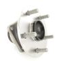 SKF BR930716 SKF Rear Wheel Hub Bearing Assembly BR930716 For Toyota Pontiac