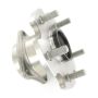 SKF BR930717 SKF Rear Wheel Hub Bearing Assembly BR930717 For Toyota Pontiac