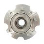 SKF BR930717 SKF Rear Wheel Hub Bearing Assembly BR930717 For Toyota Pontiac