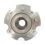 SKF BR930717 SKF Rear Wheel Hub Bearing Assembly BR930717 For Toyota Pontiac