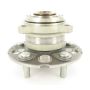 SKF BR930719 SKF Rear Wheel Hub Bearing Assembly BR930719 For Honda 07-215