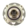 SKF BR930719 SKF Rear Wheel Hub Bearing Assembly BR930719 For Honda 07-215