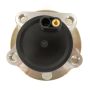 SKF BR930721 SKF Rear Wheel Hub Bearing Assembly BR930721 For Ford Lincoln