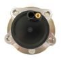 SKF BR930721 SKF Rear Wheel Hub Bearing Assembly BR930721 For Ford Lincoln