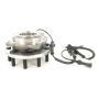 SKF BR930722 SKF Rear Wheel Hub Bearing Assembly BR930722
