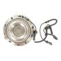 SKF BR930722 SKF Rear Wheel Hub Bearing Assembly BR930722