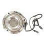 SKF BR930722 SKF Rear Wheel Hub Bearing Assembly BR930722