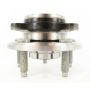 SKF BR930727 SKF Front Wheel Hub Bearing Assembly BR930727 For Ford Mercury