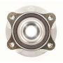 SKF BR930727 SKF Front Wheel Hub Bearing Assembly BR930727 For Ford Mercury